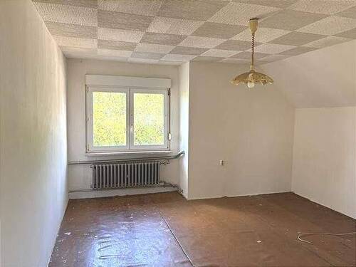 Schlafzimmer I - 
