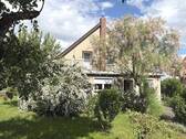 Außenansicht - 5 Zimmer Einfamilienhaus in Laucha an der Unstrut