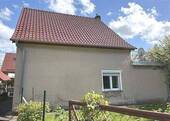 Außenansicht - Einfamilienhaus mit 120,00 m&sup2; in Laucha an der Unstrut zum Kaufen