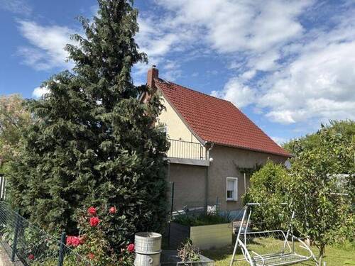 Außenansicht - 