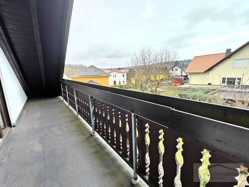 DG Balkon - 