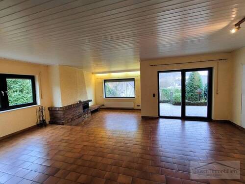 EG Wohnen & Essen - 