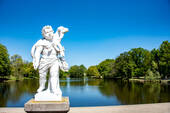 Schlossgarten - 