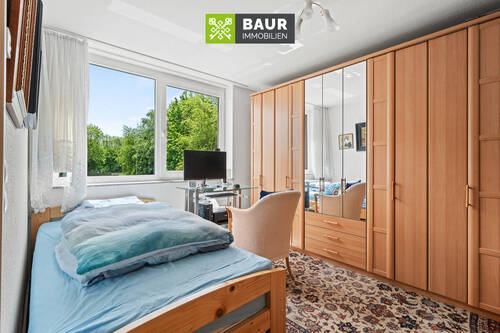 Schlafzimmer - 