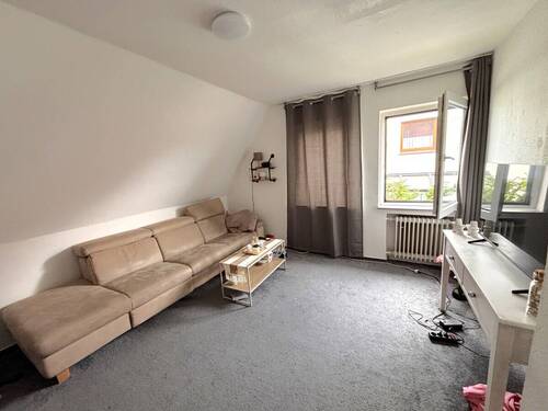 Wohnzimmer - 