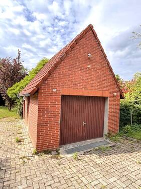 Garage - 