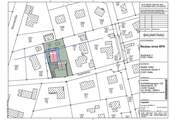 Lageplan Variante 1 - 