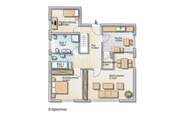 Grundriss EG - 