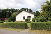 Straßenansicht - Einfamilienhaus mit 90,00 m² in Welle zum Kaufen