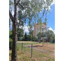 Wohnung mit Weitblick in Erlangen