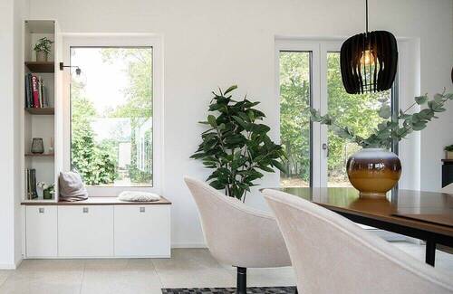 Beispiel Essen - 5 Zimmer Doppelhaushälfte in Konstanz