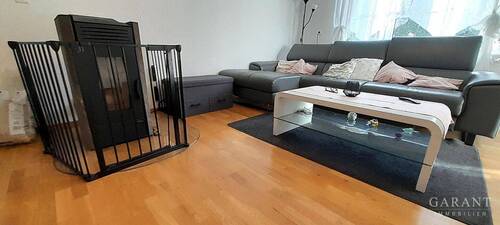 Pellett-Ofen - Einfamilienhaus mit 118,00 m² in Giengen zum Kaufen