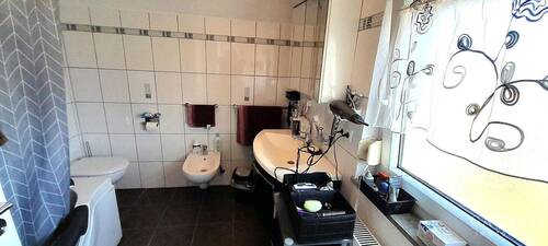 Badezimmer - 
