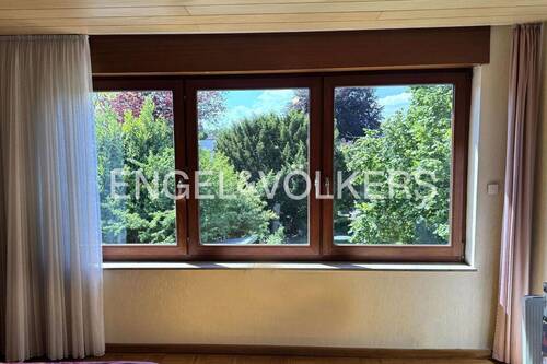 Helles Schlafzimmer - 