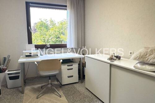 Büro oder Kinderzimmer - 