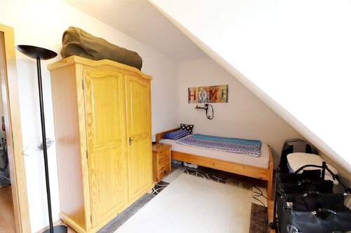 Schlafzimmer - 