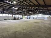 2.jpg - ebenerdige 1.300 m² Lagerfläche mit WC, Büro und Rolltor in Winsen (Luhe)
