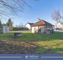 PERFEKTES GRUNDSTÜCK FÜR 1-2 TINY HÄUSER MIT ALTBESTAND IN GELTENDORF - Geltendorf / Kaltenberg