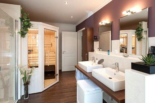 Kagebau Innenansicht 02 - Bungalow mit 94,10 m&sup2; in Handeloh / Höckel zum Kaufen