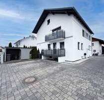 Attraktives, kernsaniertes 3-Familienhaus in gefragter Wohnlage von Rosenheim