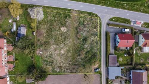 Grundstück - Grundstück zum Kaufen in Ralswiek