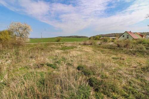 Grundstücksansicht - 