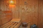Sauna im EG - 