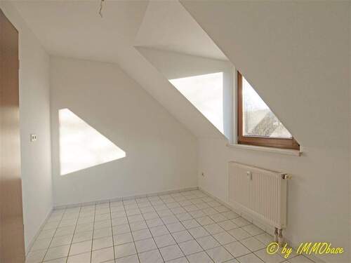 Küche - Etagenwohnung mit 61,60 m&sup2; in Flöha zur Miete