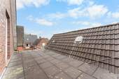 Dachterrasse - 