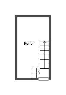 Kellergeschoss - 