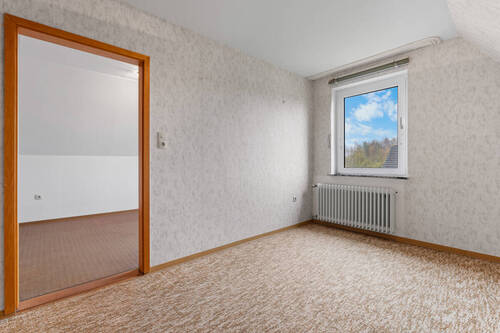 Schlafzimmer - 