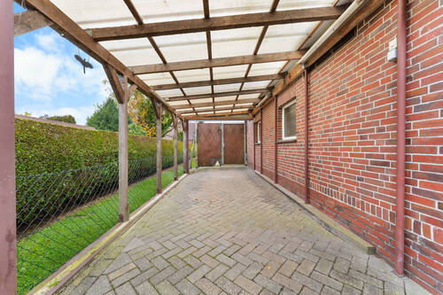 Carport - 