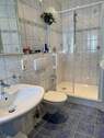 Bad En Suite im Obergeschoss - 