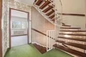 Treppenhaus - Obergeschoss - 