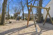 Gemeinschaftsspielplatz - 