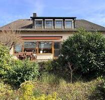 Vielseitiges Raumwunder in ruhiger Wohnlage: Ihr neues Zuhause für Familie, Beruf oder als Mehrgenerationen-Traum - Altdorf bei Nürnberg Röthenbach