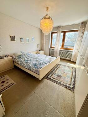 Schlafzimmer EG - 