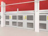 Stellplatz in der Tiefgarage - 
