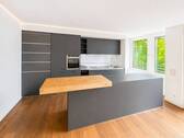 Top Einbauküche - 3 Zimmer Etagenwohnung in Berlin