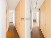 Einbauschränke für Komfort - Etagenwohnung mit 158,00 m&sup2; in Berlin zum Kaufen