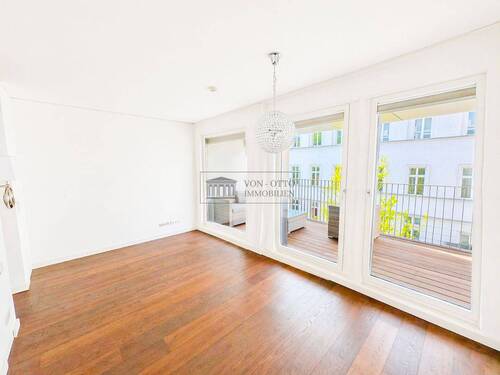 Ruhiges Schlafzimmer - 