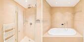Hochwertige Amaturen im Bad 1 - 