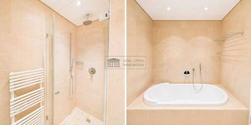Hochwertige Amaturen im Bad 1 - 