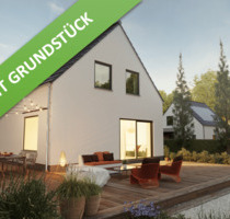 Mit Grundstück, das clevere Raumwunder 100 in Diesdorf.