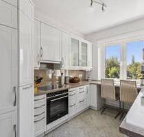 Zwei-Zimmer-Wohnung mit vielfältigen Möglichkeiten - Berlin Borsigwalde