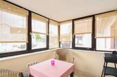 Balkon ELW - 