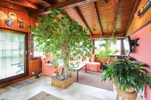 Wintergarten - 