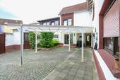 Innenhof - 