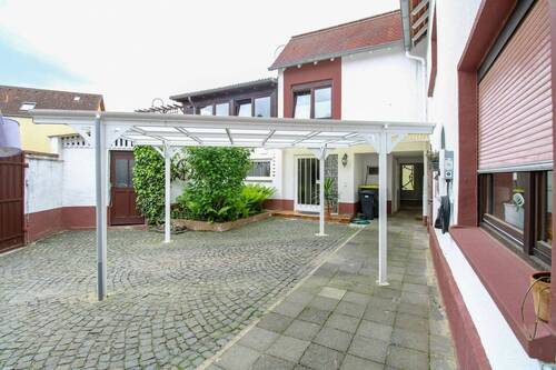 Innenhof - 