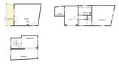 Grundriss Skizze EG - 
